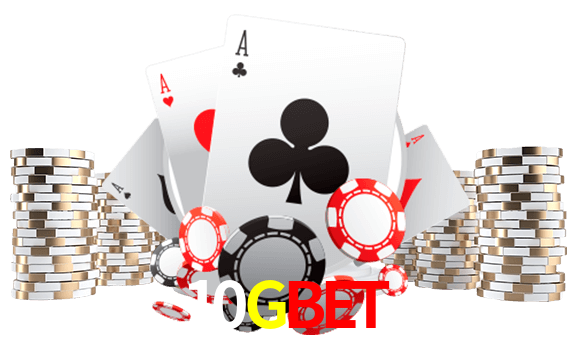 Jogue jogos de pôquer em 10Gbet