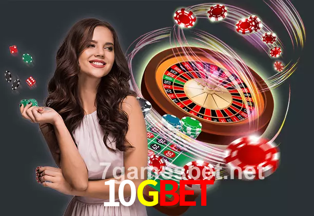 vivo no cassino 10Gbet