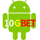 Aplicativo 10Gbet para Android