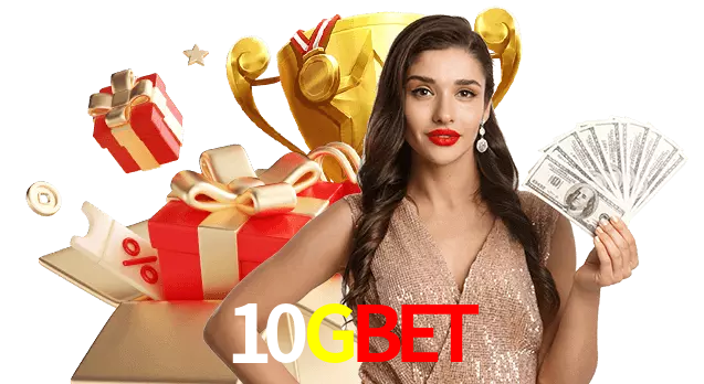 Jogue com dealers reais no 10Gbet!