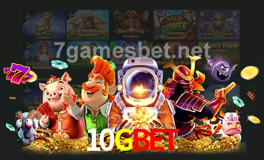 cassino 10Gbet